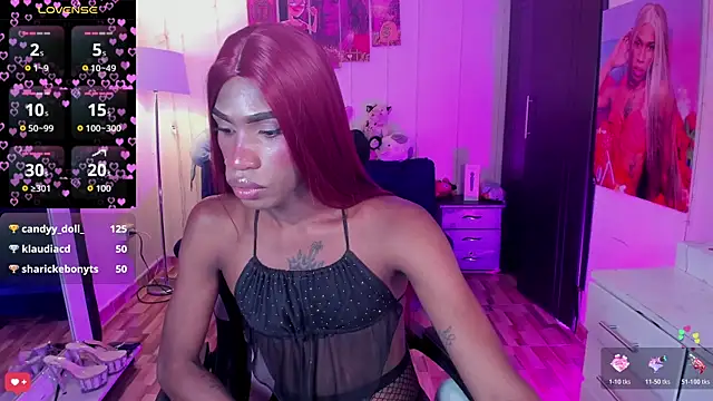 Kendall_Gil webcam
