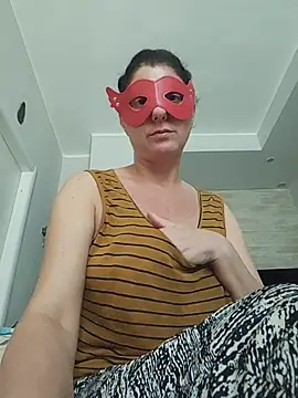 Vagabondainnamorata webcam