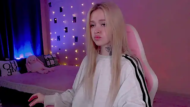 Naughty_Mable webcam