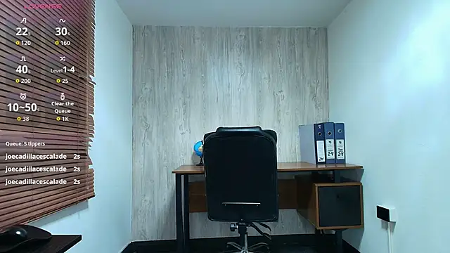 AuroraBrow webcam