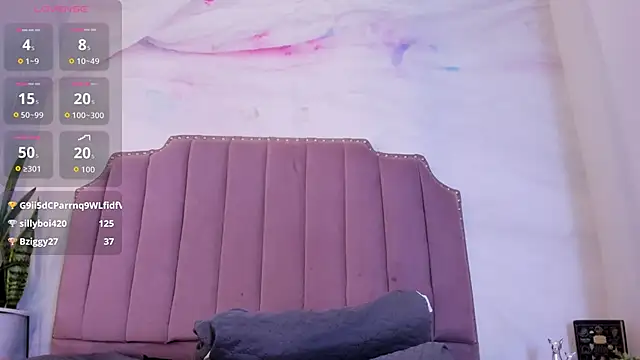 Roxy_Medina webcam