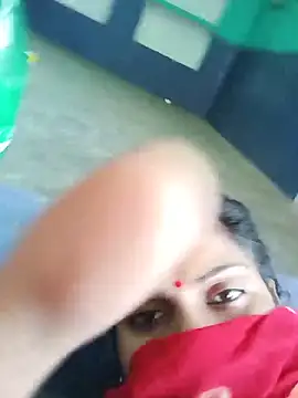 Pushpa_hotty webcam