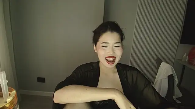 kimyjina webcam