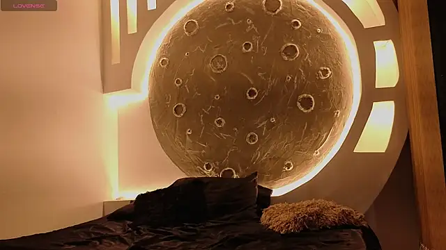 Apolo_lux1 webcam