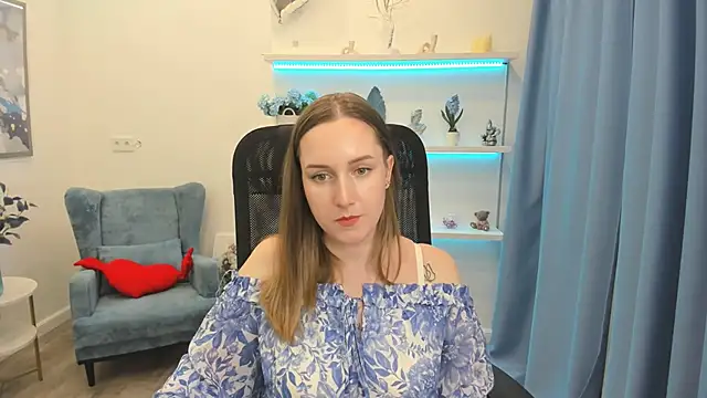 CaseyTerini webcam