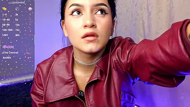 _Yourdoll webcam