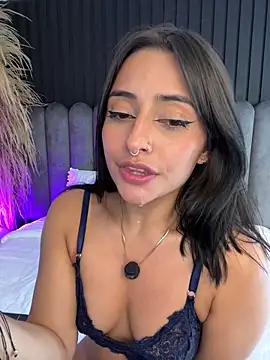 Nanda_vixen_ webcam