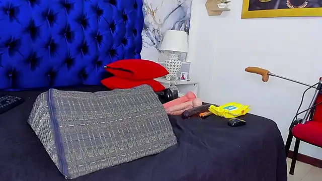 EBONY_SWEEET_ webcam