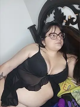 daphneev webcam