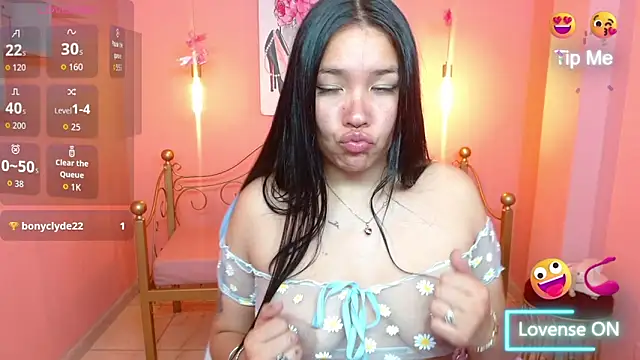 Melody_1_ webcam