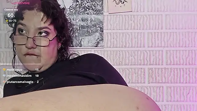 Samantha-Griim webcam