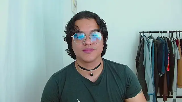 Diane_exotic webcam