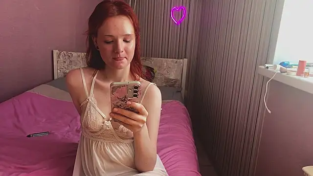 GillSweet webcam