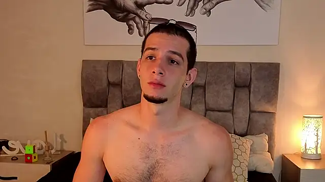 isaacblaze_ webcam