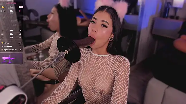 Brooke_Winslow webcam