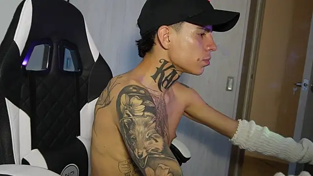 Angel_Luna0 webcam