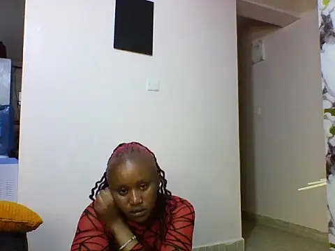Tamiah01 webcam