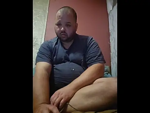 Strongbutgentle36 webcam