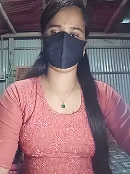Sexy-Binita webcam