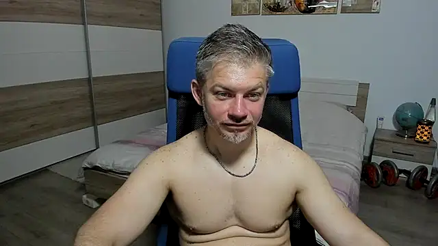 RobbyShawz webcam