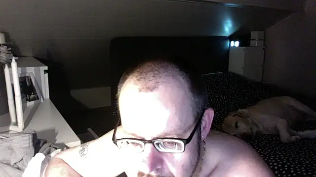 FABIOGLASSES webcam