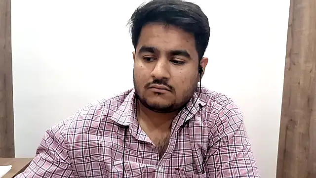 deepu1248 webcam