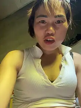 meganmeo webcam