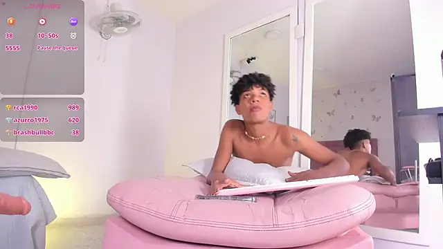 Jack_Rusel webcam