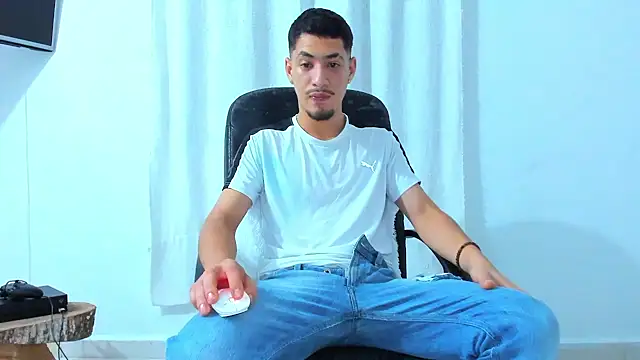 Chandler_ken webcam
