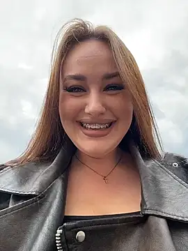 KiraSunshine webcam