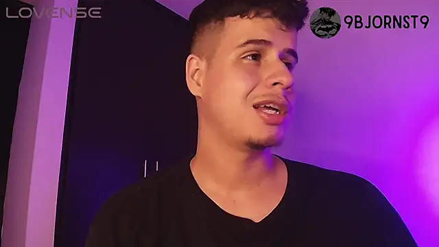 BjornSteel webcam