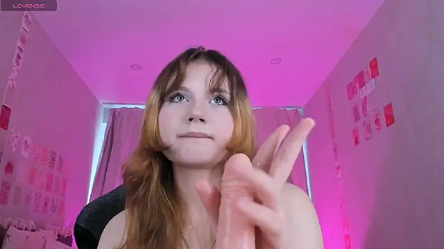 Eva_Harper webcam