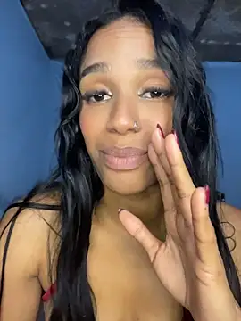 florsalvaje_ - FlorSalvaje_'s free webcam - UK Sex Cams