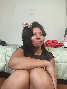 diosagata (F young) - Desnuda 30 minutos