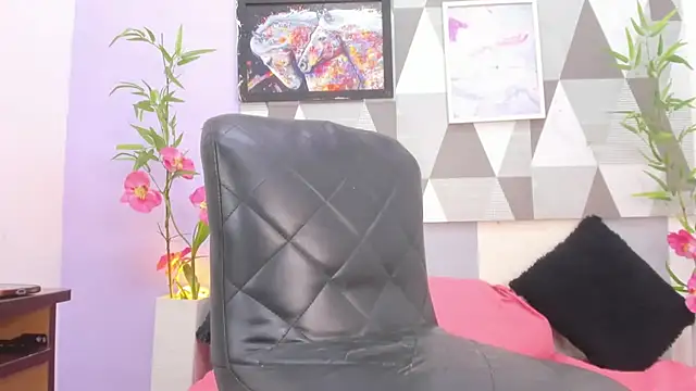 Michellcockxxx webcam
