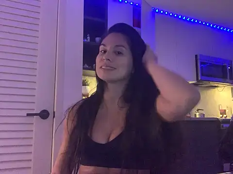 VixenBlade webcam