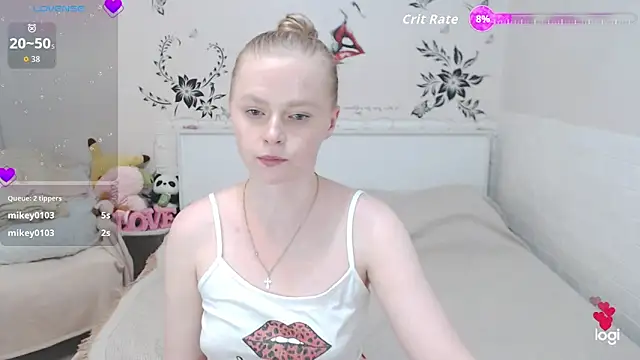 alice_de webcam