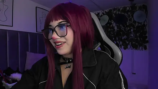 Kitty_Gang webcam
