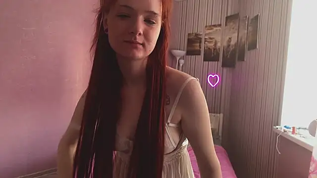 GillSweet webcam