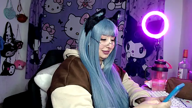 lussyevans24 webcam