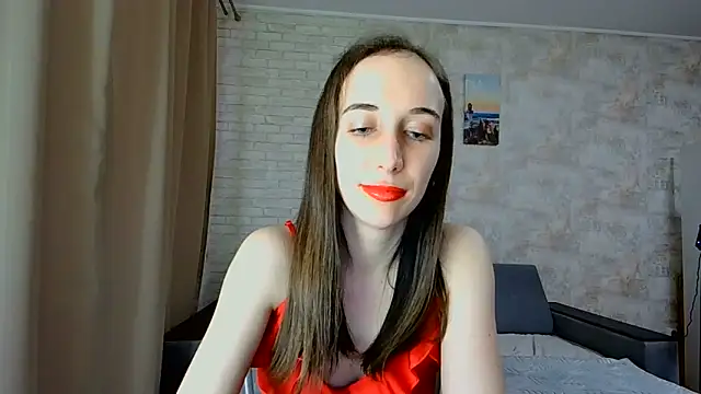 Anika_bloom webcam