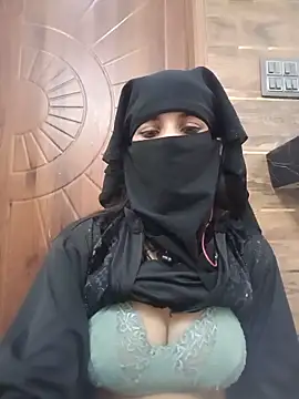 Aafreen_36 webcam