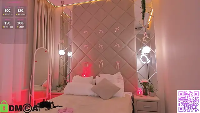 moon_sanny webcam
