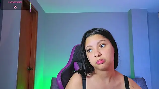 melanimorgan1 webcam