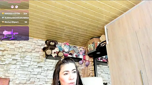 Carla_expit webcam