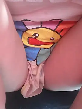 JerryJen11 webcam