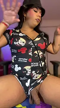 bywanda webcam