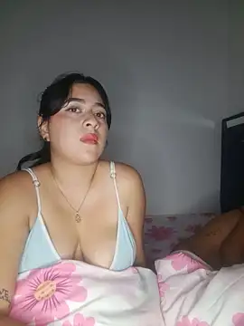 Chloe_Sky_love webcam