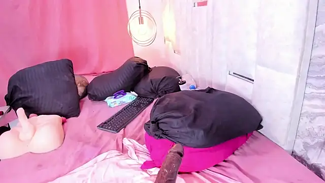 VeronicaLodge23 webcam