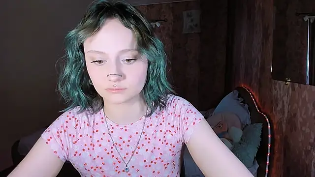 MariaMango webcam
